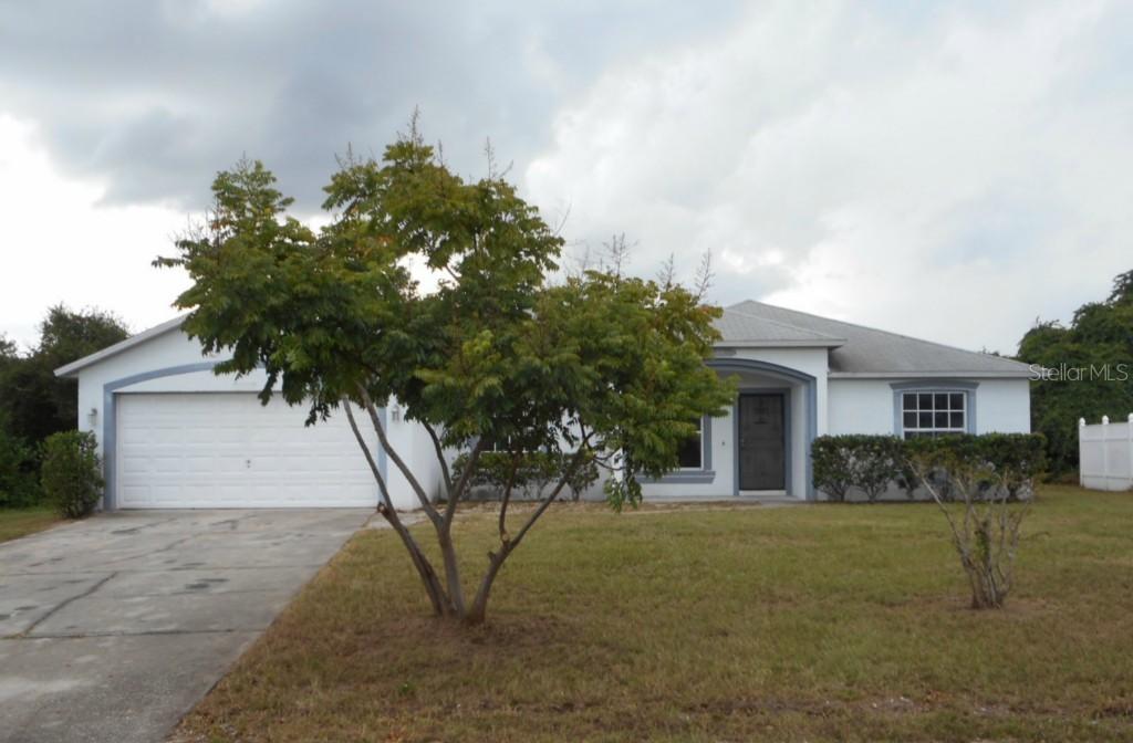 2832 W Elston Dr., Deltona, FL 32738