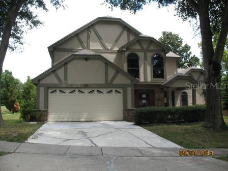 446 Autumn Oaks Pl., Lake Mary, FL 32746