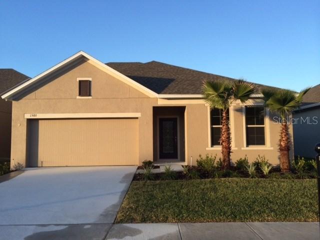 1580 Pine Marsh Loop, Saint Cloud, FL 34771