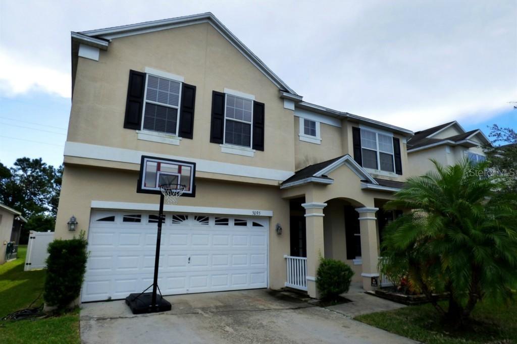5095 Adair Oak Dr., Orlando, FL 32829