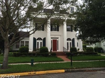 1165 Wilde Dr., Celebration, FL 34747