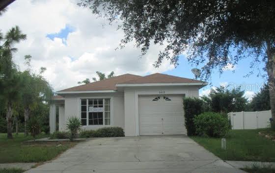 [Address Hidden by Seller], Riverview, FL 33569