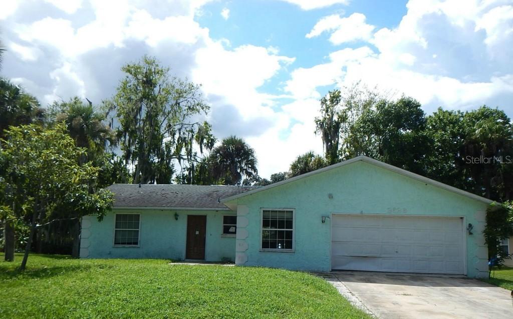 [Address Hidden by Seller], Edgewater, FL 32141