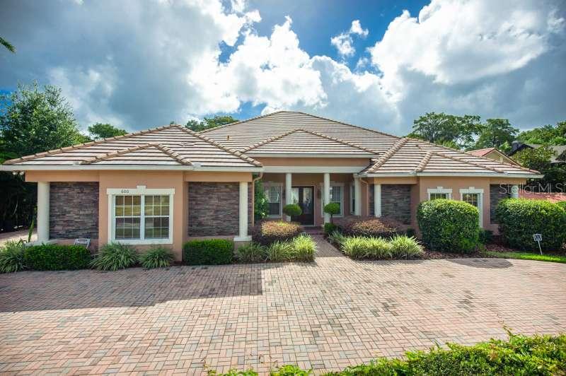 600 Ololu Dr., Winter Park, FL 32789