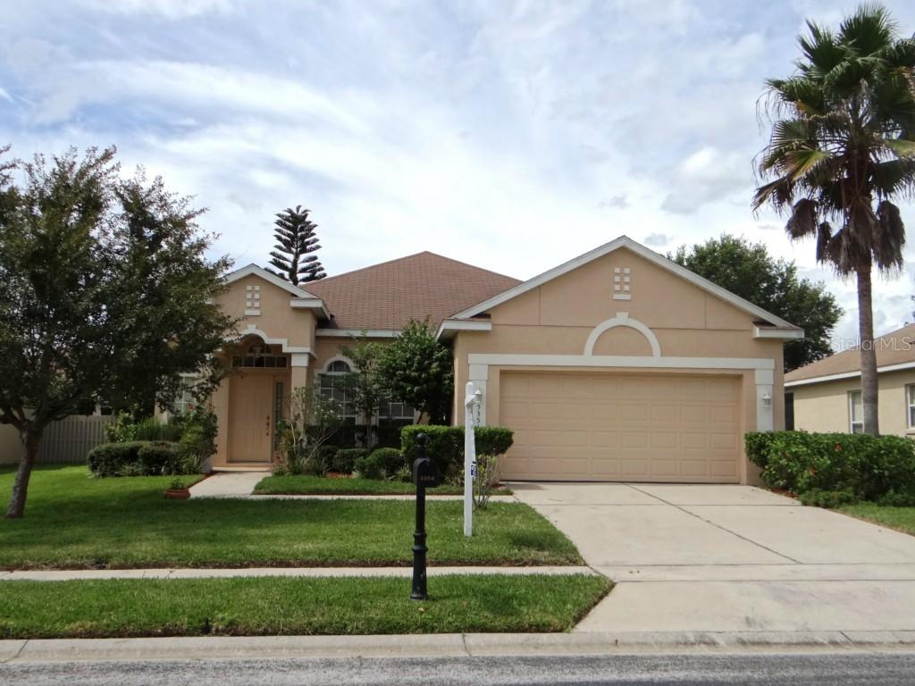 5354 Red Leaf Ct., Oviedo, FL 32765