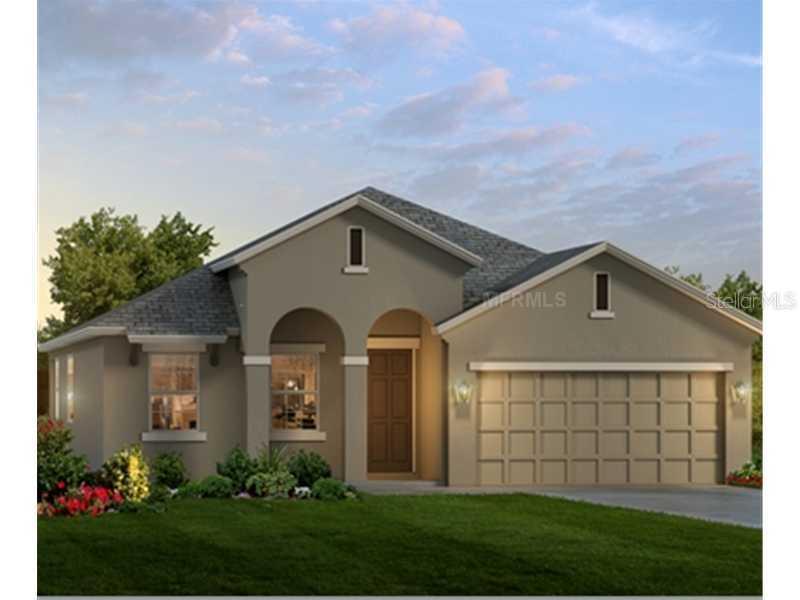 2275 Natoma Blvd., Mount Dora, FL 32757