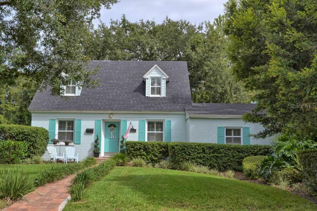 603 Raehn St., Orlando, FL 32806