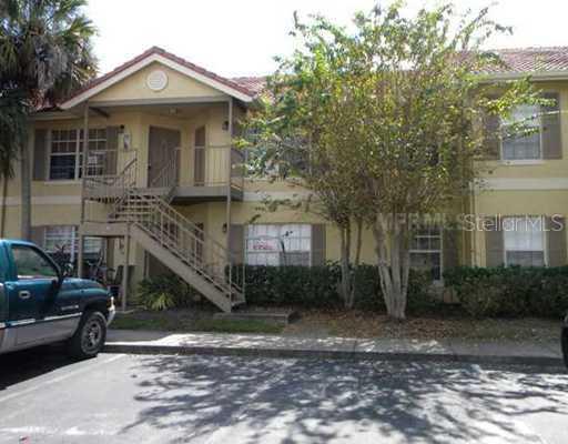 3651 N Goldenrod Rd. #C-106, Winter Park, FL 32792