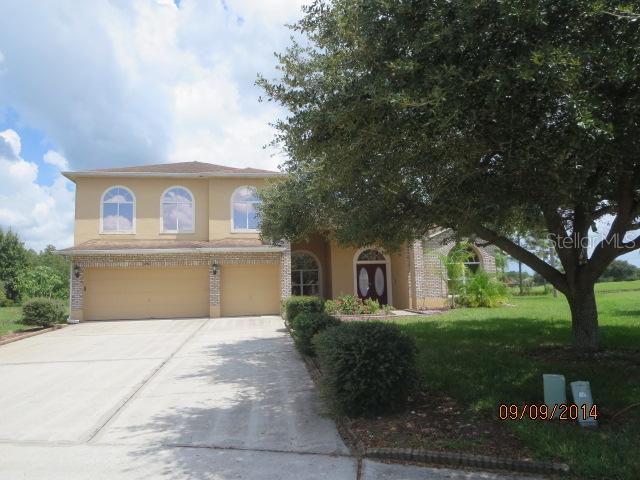 2765 Windsorgate Ln., Orlando, FL 32828