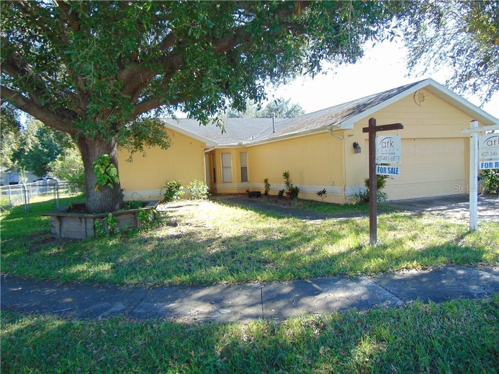1067 Sunshine Way, Winter Haven, FL 33880