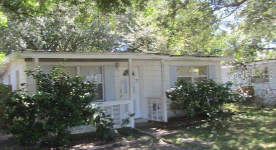 [Address Hidden by Seller], St Petersburg, FL 33702