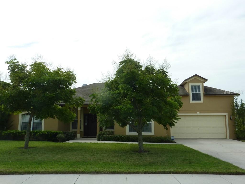 1225 Running Oak Ln., Winter Garden, FL 34787