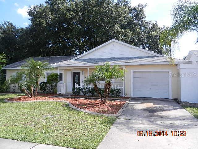 3110 Marsh Harbor Pl., Orlando, FL 32827