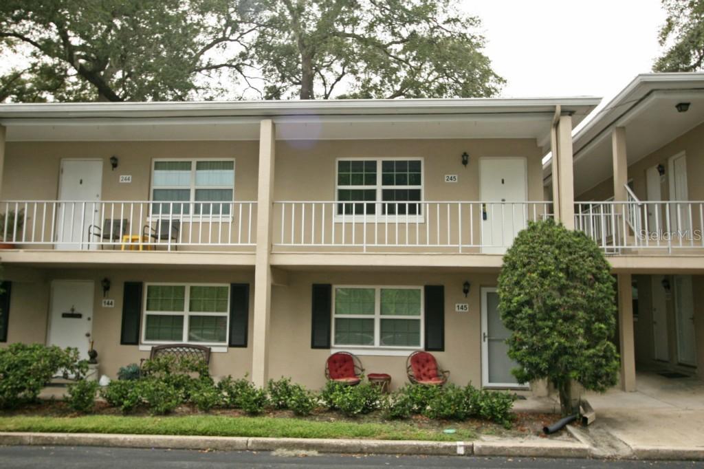 2500 Lee Rd. #245, Winter Park, FL 32789