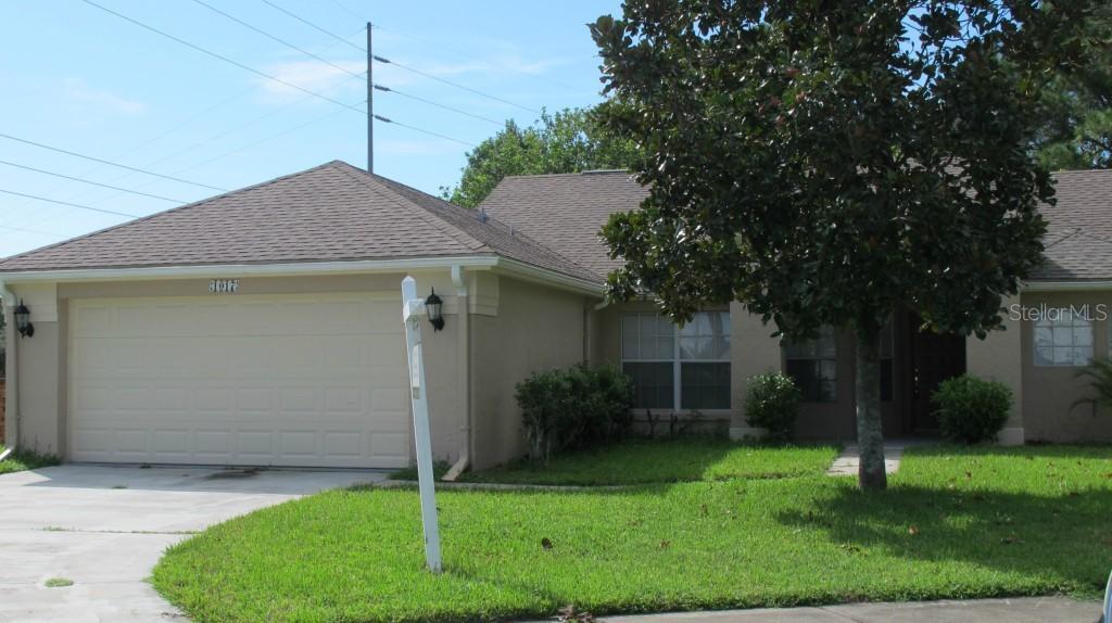 1017 Eagens Creek Ct., Oviedo, FL 32765