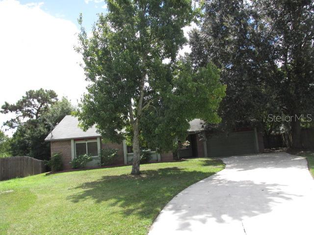 13866 Belvin Ct., Orlando, FL 32826