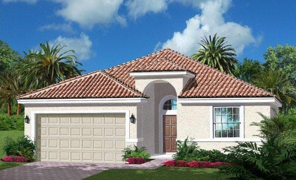 111 Sweet Tree St., Bradenton, FL 34212