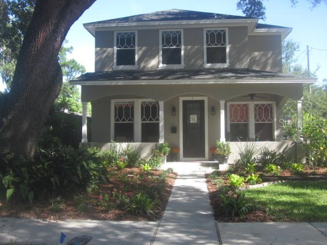 1 W King St., Orlando, FL 32804