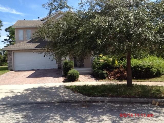 14519 Whittridge Dr., Winter Garden, FL 34787