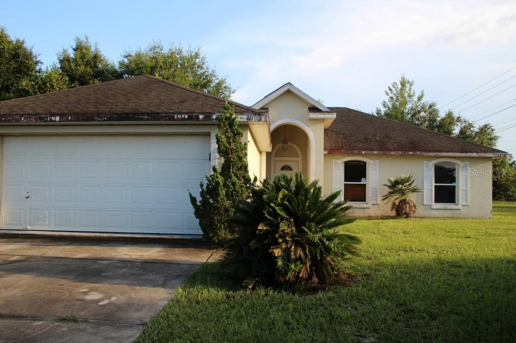 2735 Darnell Ct., Deltona, FL 32738