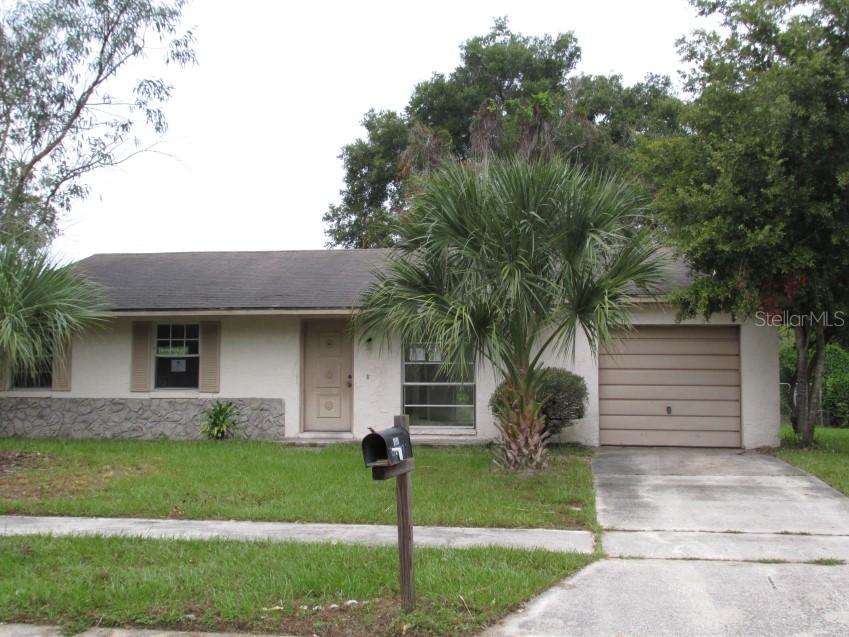 2748 Elmhurst Cir., Orlando, FL 32810
