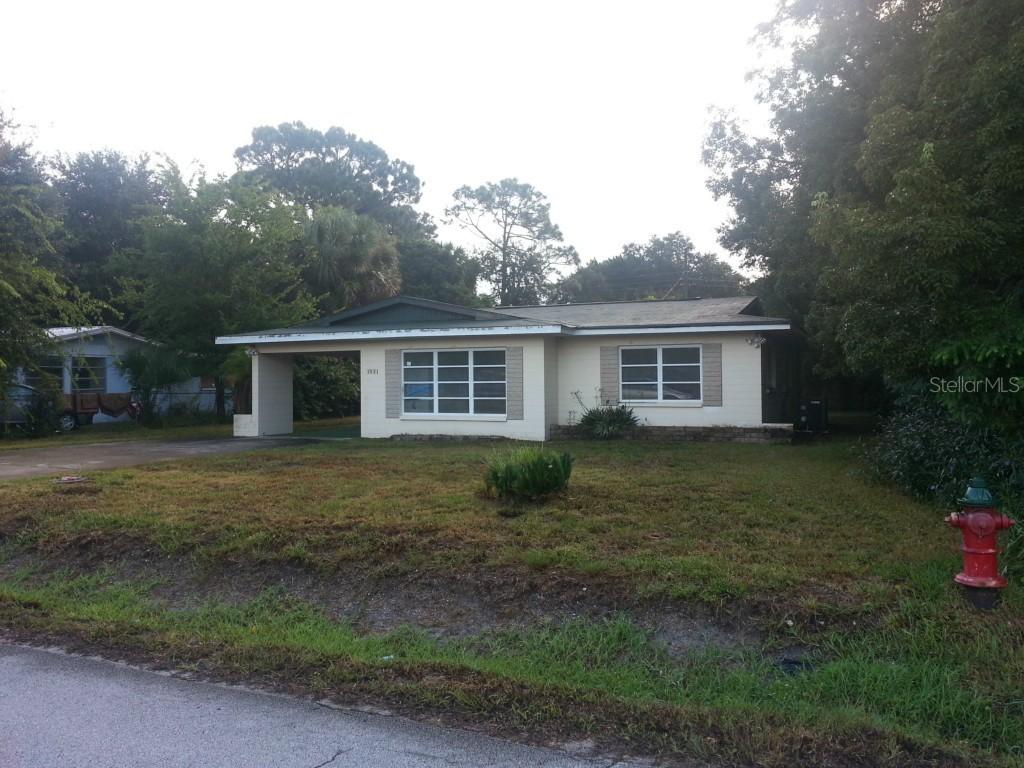1031 Flagler Ave., Edgewater, FL 32132