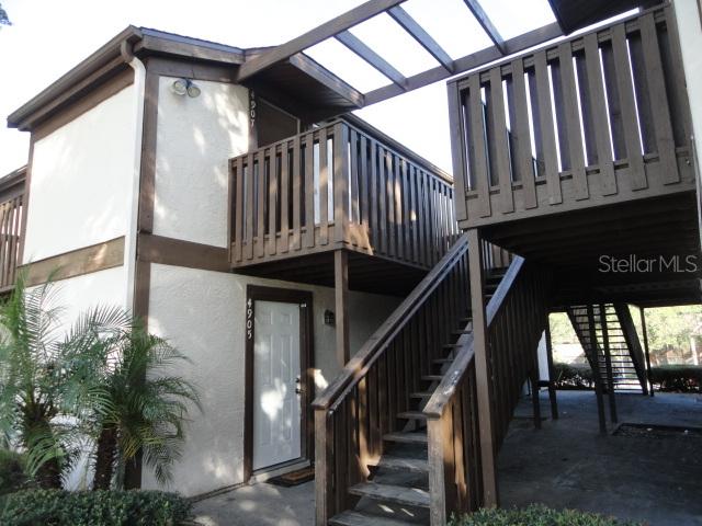 4907 Lake Ridge Rd. #80, Orlando, FL 32808