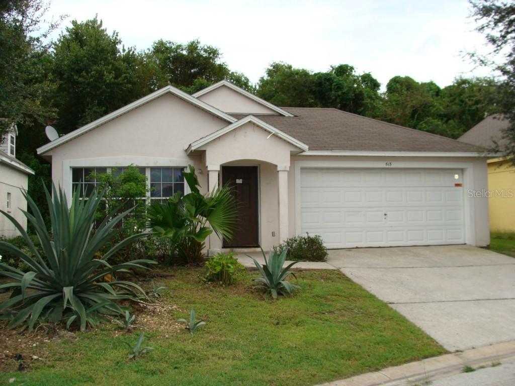 613 Cassine Dr., Orlando, FL 32811