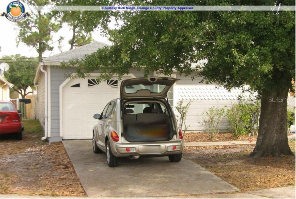 [Address Hidden by Seller], Orlando, FL 32822