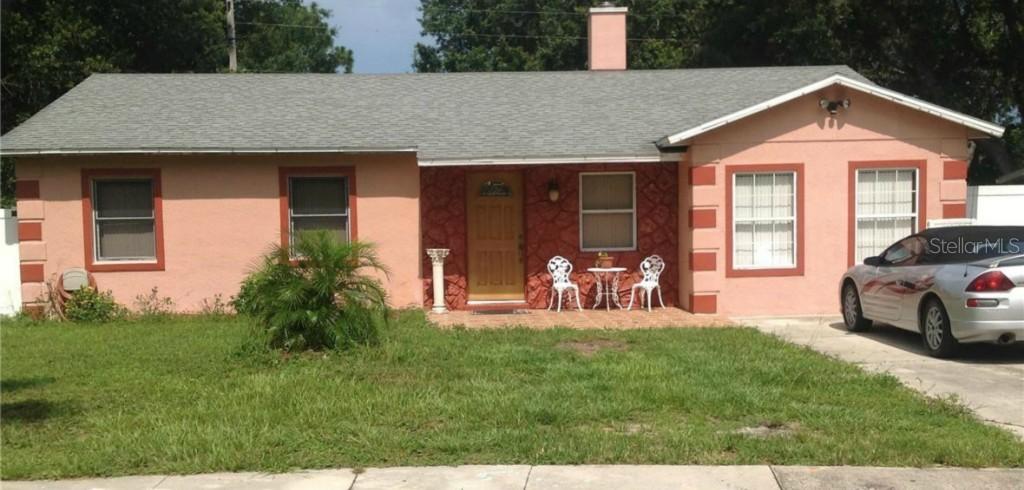2907 Slippery Rock Ave., Orlando, FL 32826