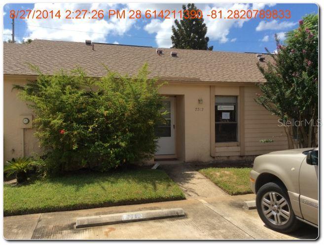 7712 Country Place Pl. #A5, Winter Park, FL 32792