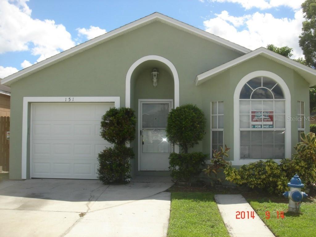 [Address Hidden by Seller], Orlando, FL 32836