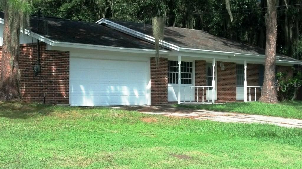 830 Shady Ln., Bartow, FL 33830