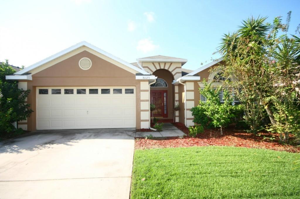 3025 Merlot Way, Clermont, FL 34714
