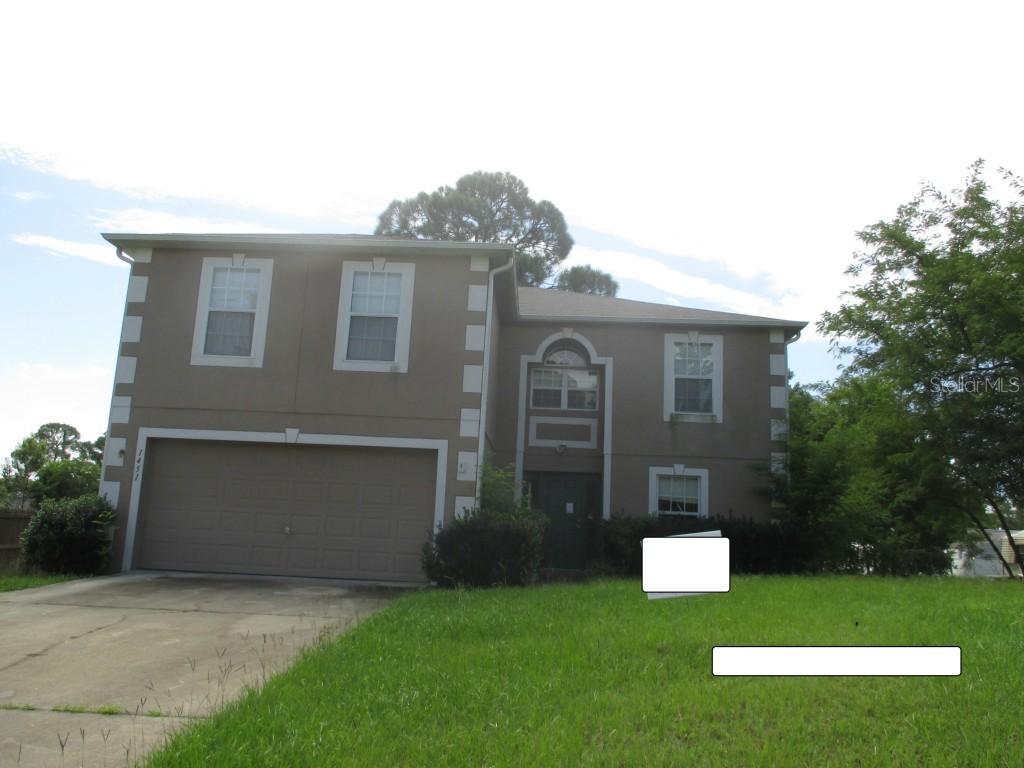 1451 Agatha Dr., Deltona, FL 32725