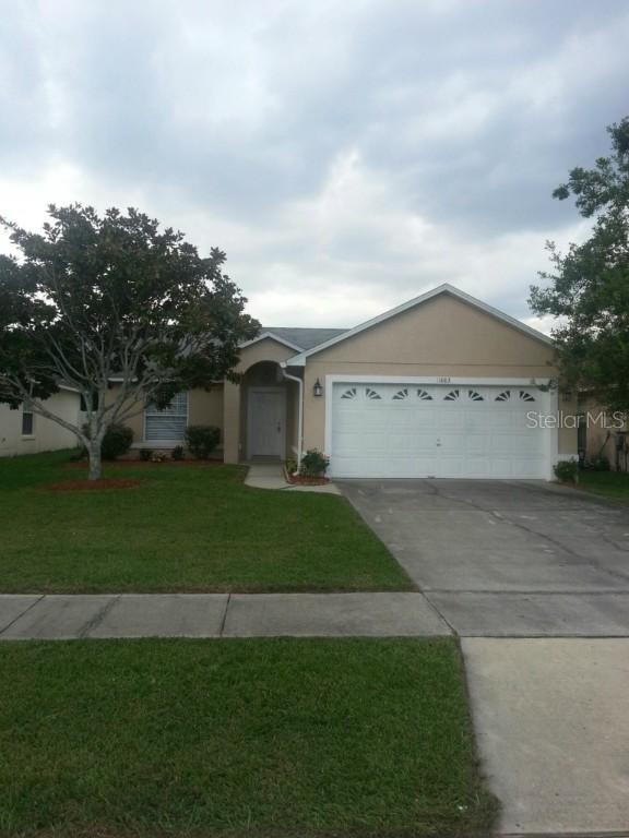 11883 Hatcher Cir., Orlando, FL 32824