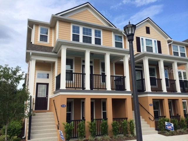 1110 Clifton Springs Way, Winter Springs, FL 32708