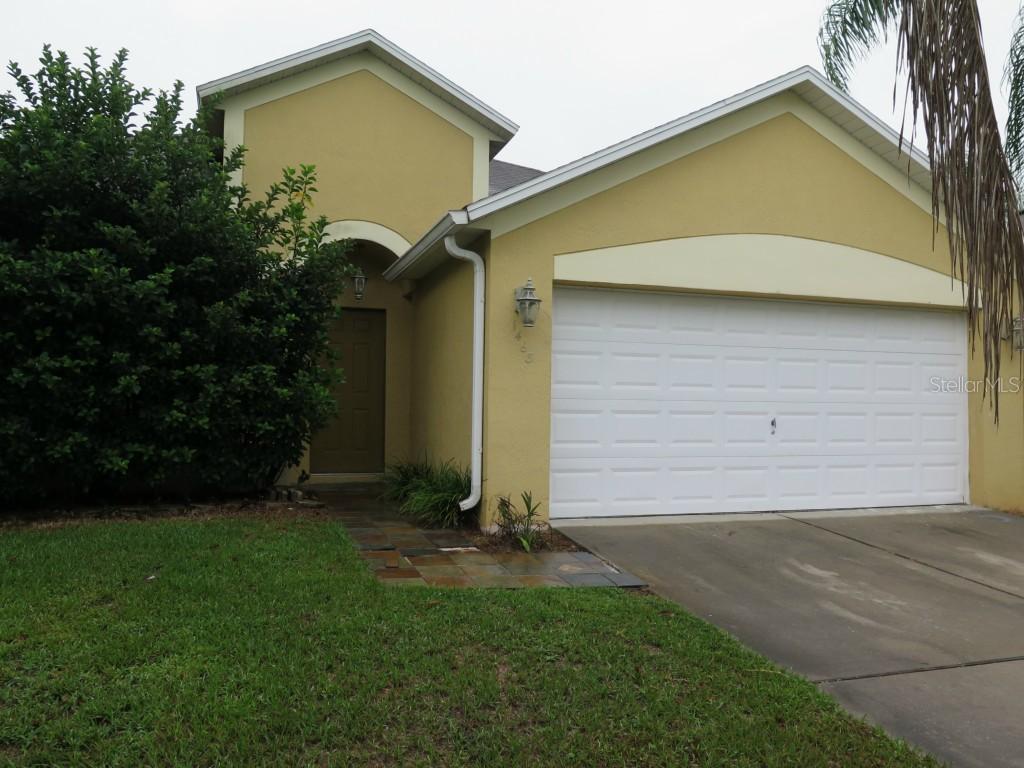 1463 Canal Cross Ct., Oviedo, FL 32766