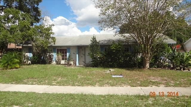 1303 Kirk St., Orlando, FL 32808