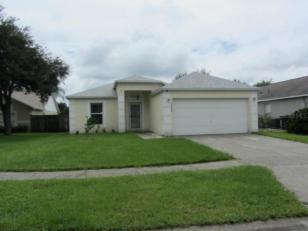 10206 Rondell Ct., Orlando, FL 32825