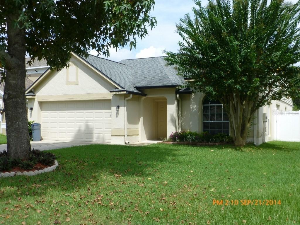 8467 Fort Thomas Way, Orlando, FL 32822