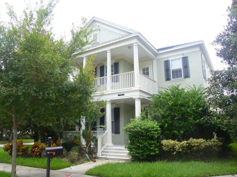 1100 Lutyens Ln., Celebration, FL 34747