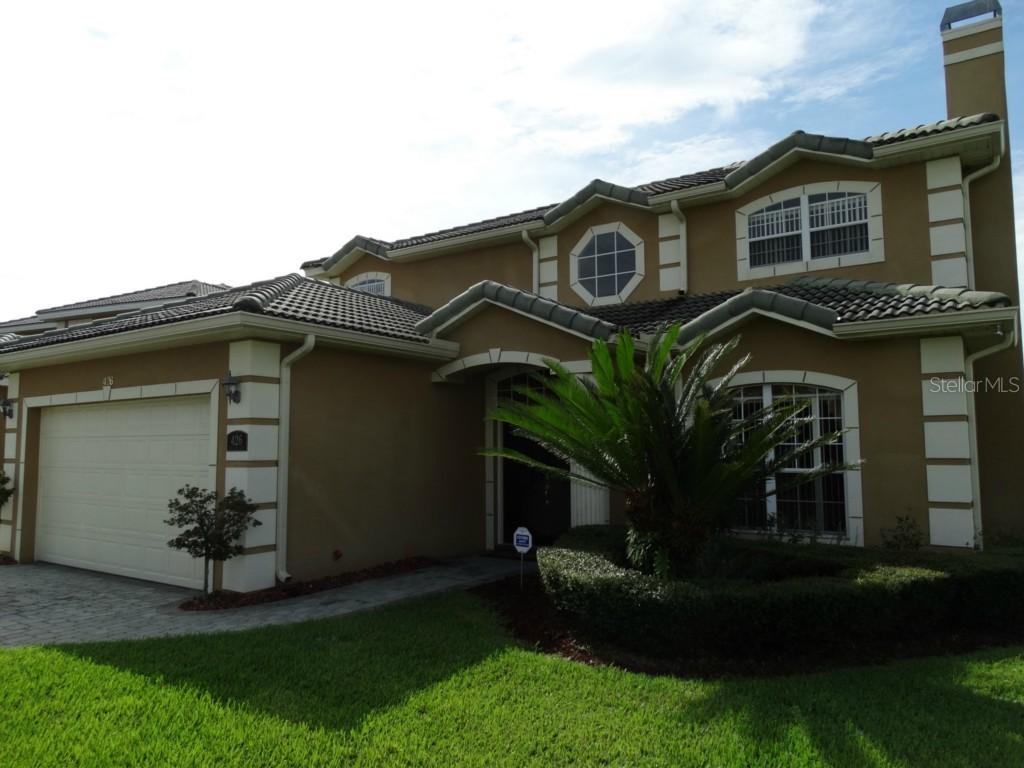 426 Vista View Loop, Davenport, FL 33837