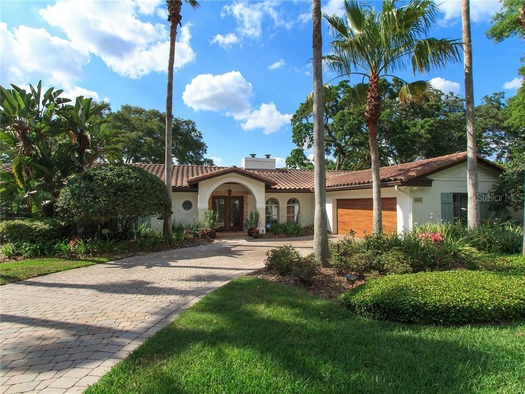 2404 Norfolk Rd., Orlando, FL 32803