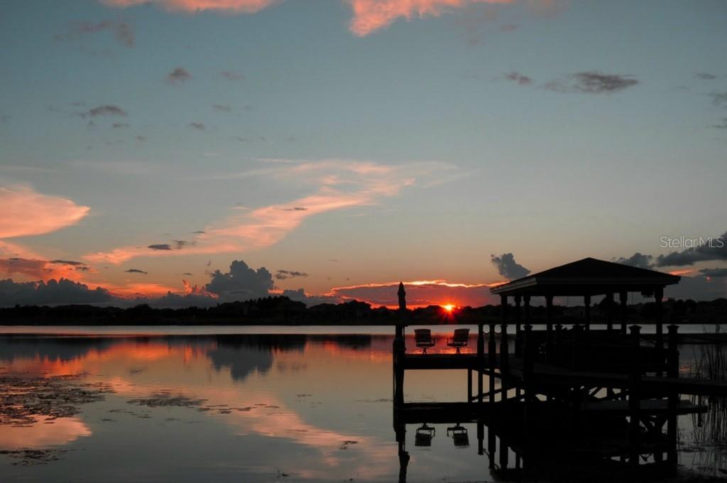 5538 W Lake Butler Rd., Windermere, FL 34786