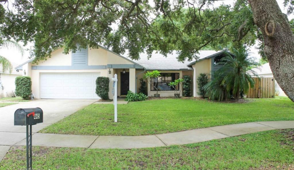 445 River Grove Ct., Merritt Island, FL 32953