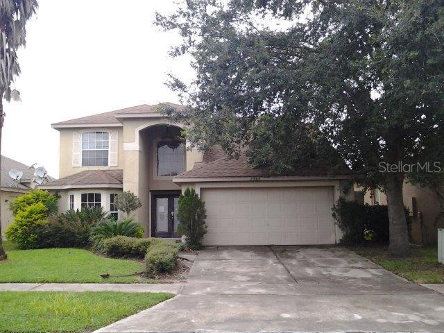 2535 River Ridge Dr., Orlando, FL 32825