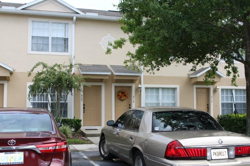 418 Wilton Cir., Sanford, FL 32773