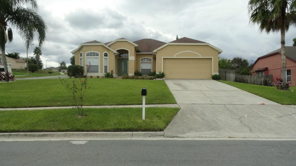[Address Hidden by Seller], Orlando, FL 32837