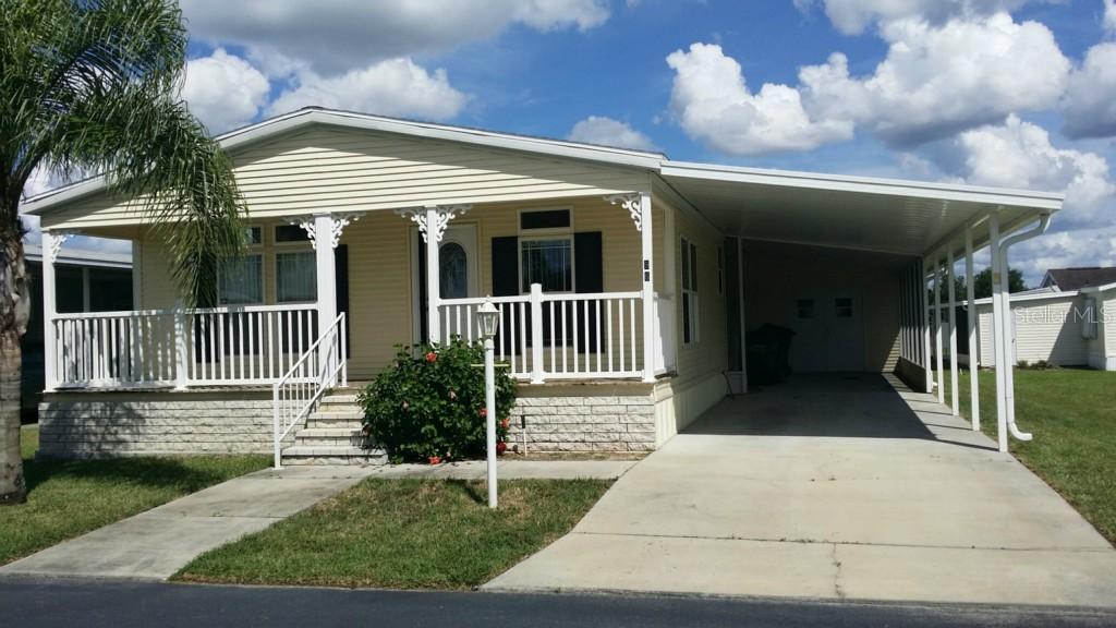5130 Abc Rd. #96, Lake Wales, FL 33859